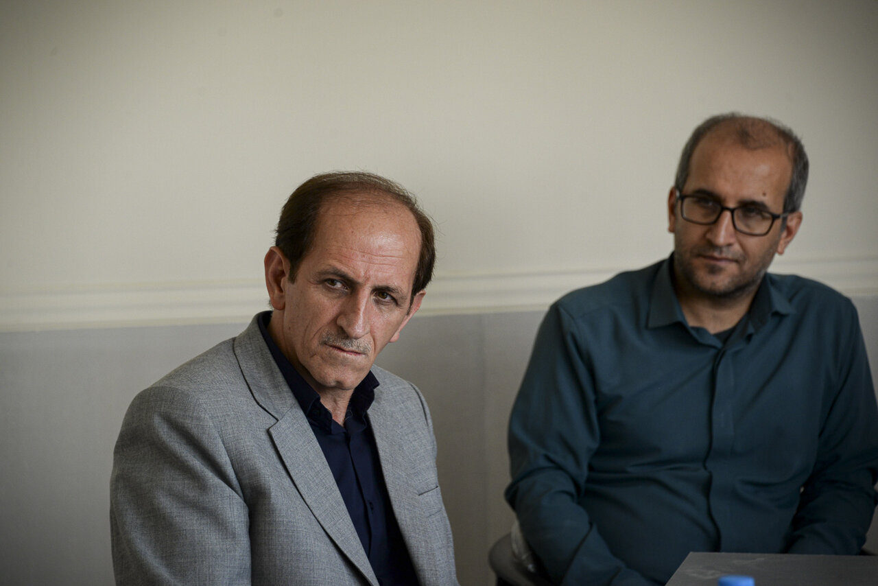 بازدید اساتید و مسئولان از پروژه کتابخانه عمومی «فرشتگان میناب شیراز» انجام شد