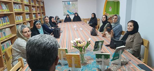 روایت شاعران رفسنجانی در محفل ادبی «جشنواره ۱۵۰۰»