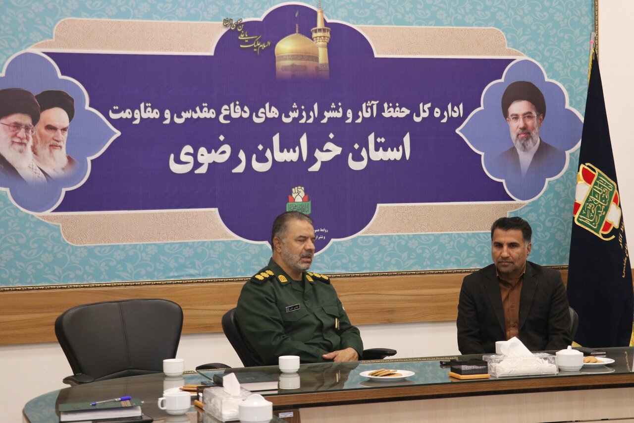 کتابخانه‌های عمومی؛ حلقه پیوند یاد شهدا با نسل امروز و بستری برای انتقال فرهنگ ایثار