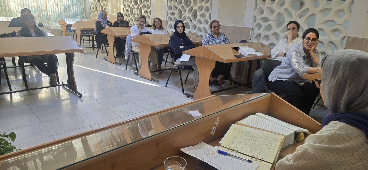 آموزش، فرهنگ و مهارت در کتابخانههای استان تهران