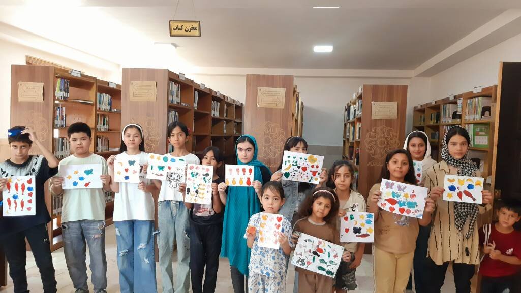 آموزش، فرهنگ و مهارت در کتابخانه‌های استان تهران