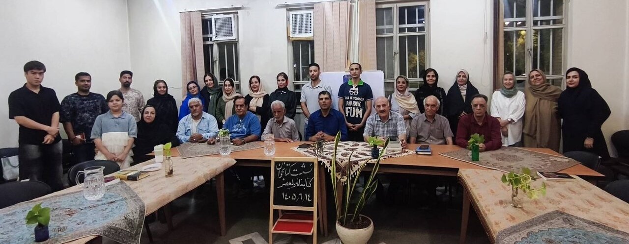 آموزش، فرهنگ و مهارت در کتابخانههای استان تهران