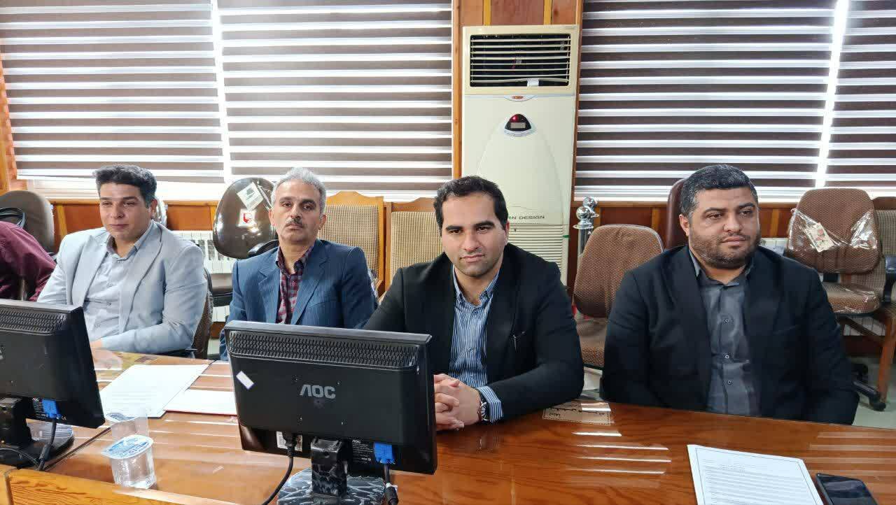 شهرداران در پرداخت سهم قانونی کتابخانهها کوتاهی نکنند