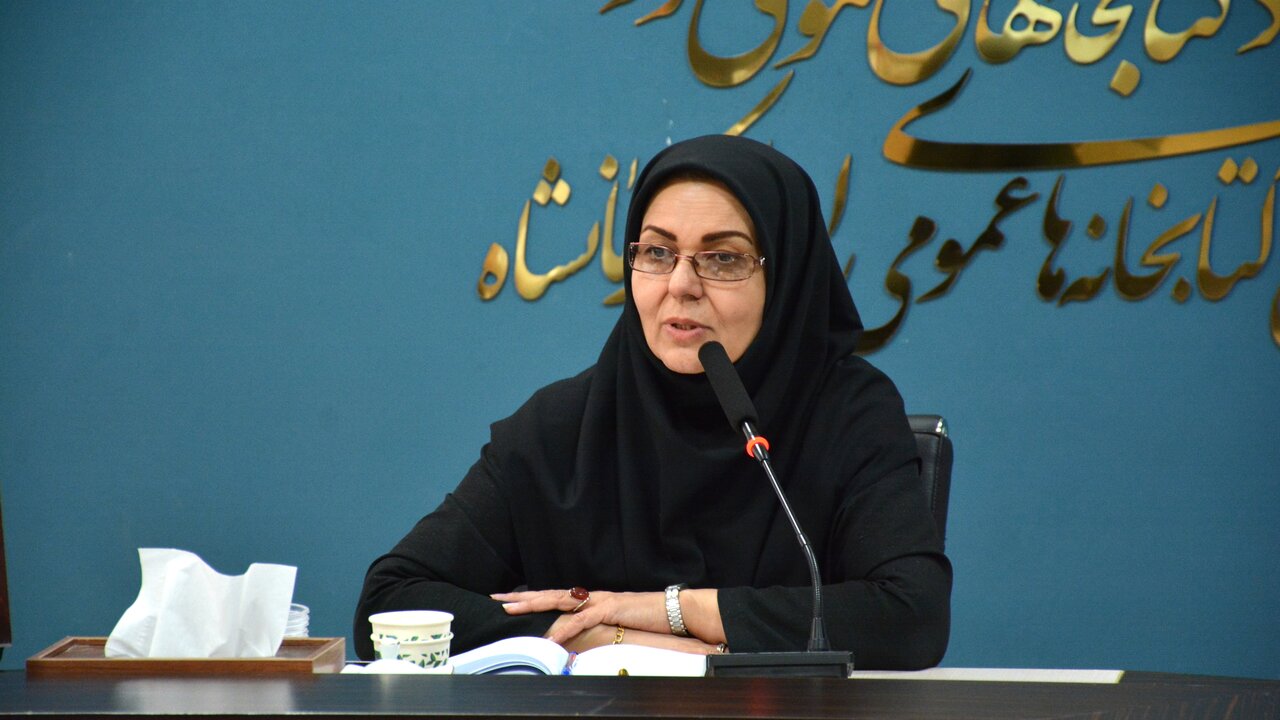 ضرورت تقویت برنامه‌های فرهنگی و ارتقای خدمات کتابخانه‌ای در شهرستان‌های کرمانشاه