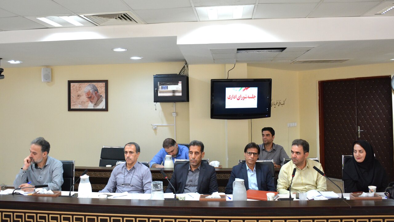 ضرورت تقویت برنامههای فرهنگی و ارتقای خدمات کتابخانهای در شهرستانهای کرمانشاه