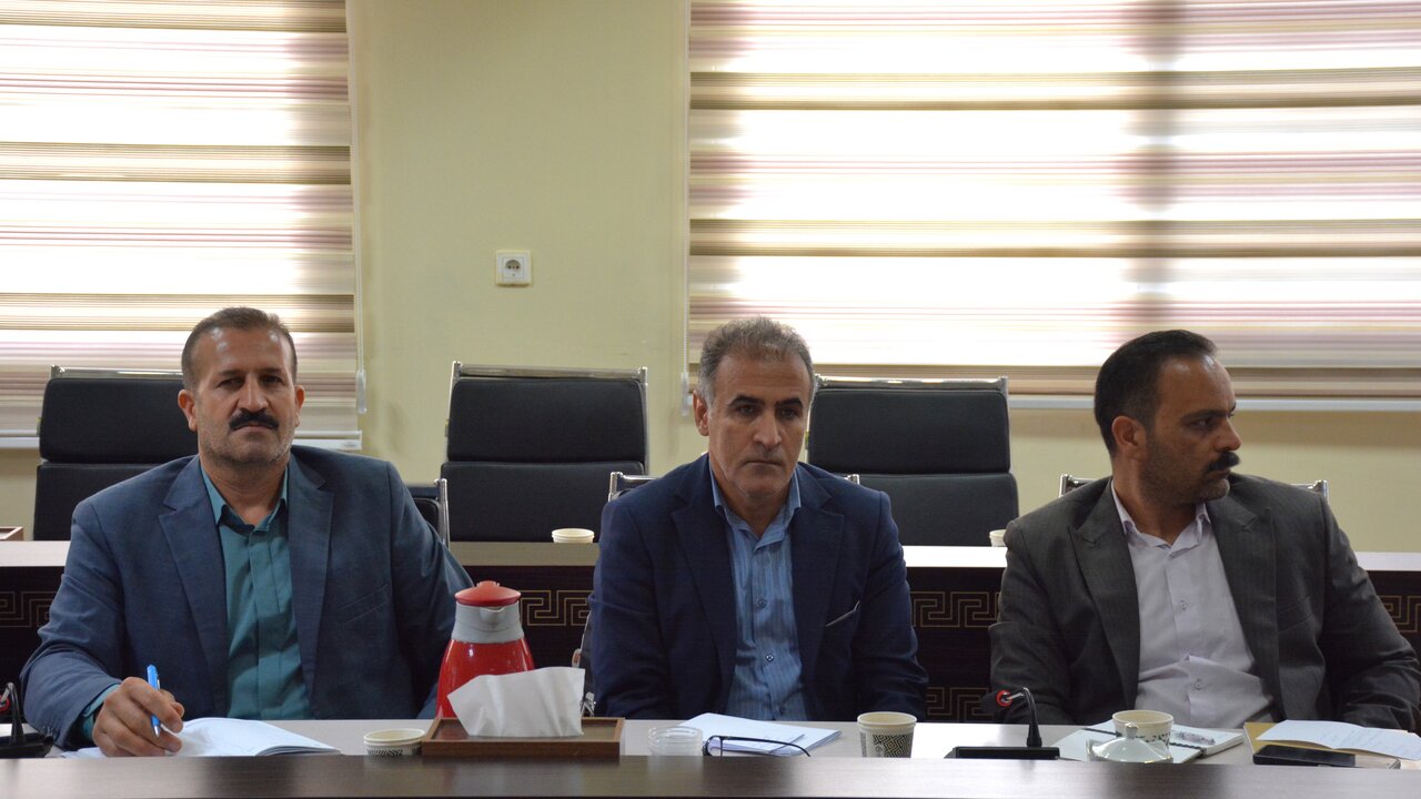 ضرورت تقویت برنامه‌های فرهنگی و ارتقای خدمات کتابخانه‌ای در شهرستان‌های کرمانشاه