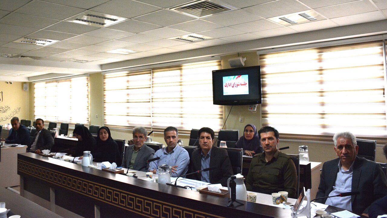 ضرورت تقویت برنامه‌های فرهنگی و ارتقای خدمات کتابخانه‌ای در شهرستان‌های کرمانشاه