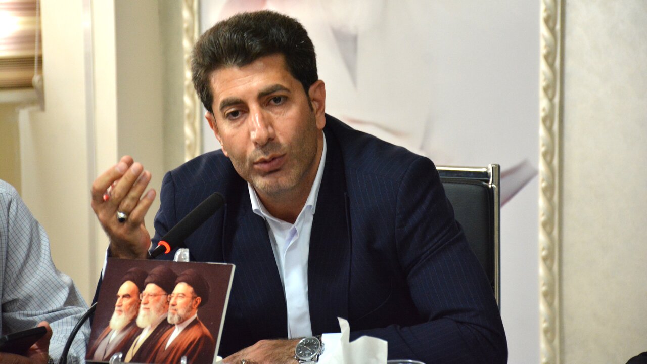 ضرورت تقویت برنامه‌های فرهنگی و ارتقای خدمات کتابخانه‌ای در شهرستان‌های کرمانشاه