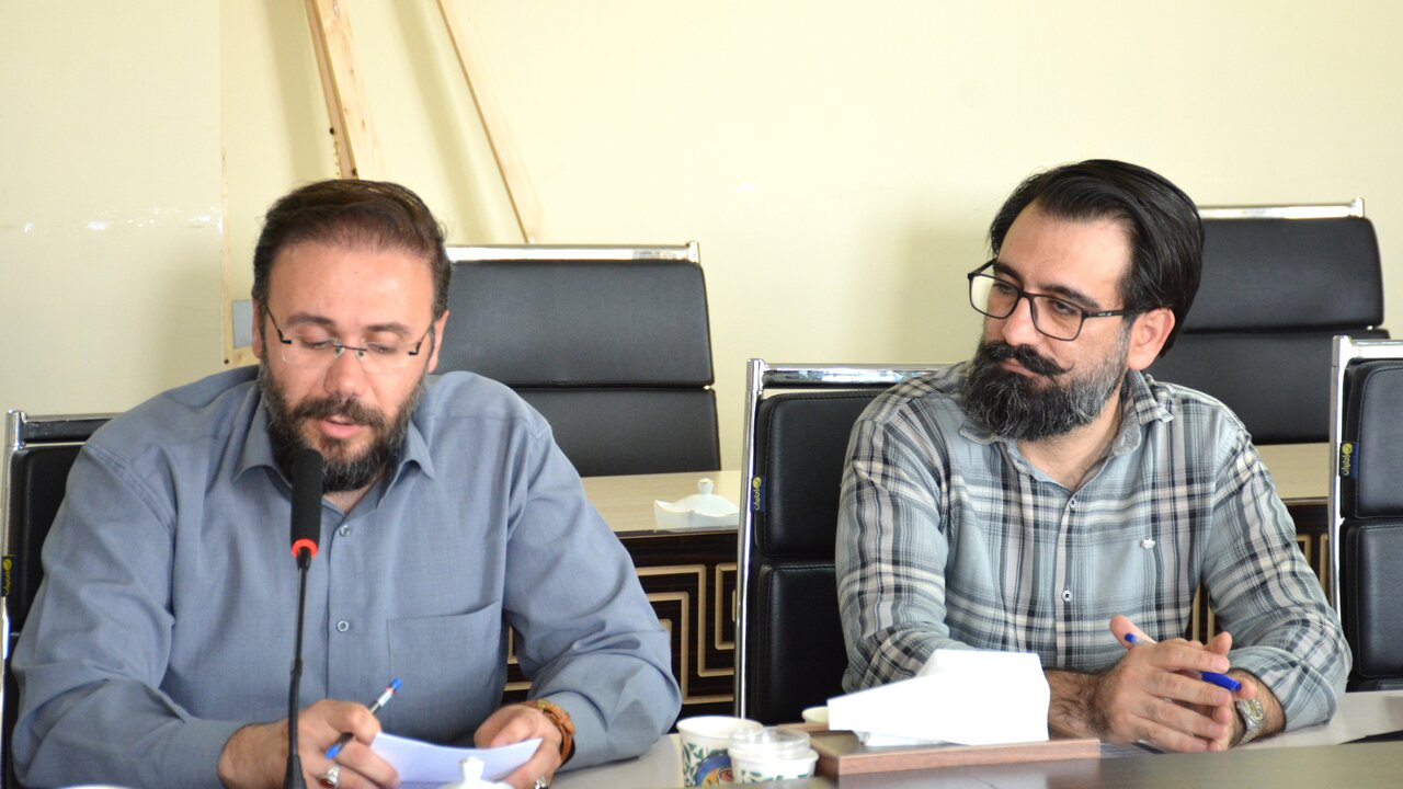ضرورت تقویت برنامه‌های فرهنگی و ارتقای خدمات کتابخانه‌ای در شهرستان‌های کرمانشاه