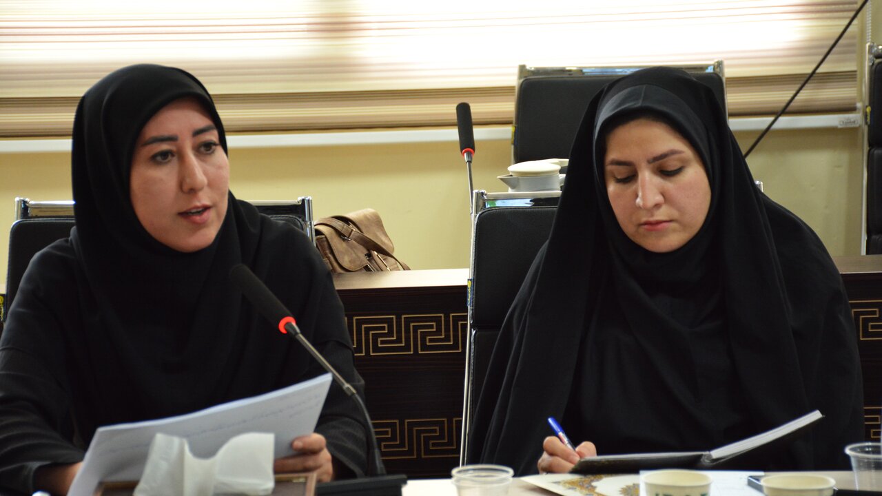ضرورت تقویت برنامههای فرهنگی و ارتقای خدمات کتابخانهای در شهرستانهای کرمانشاه