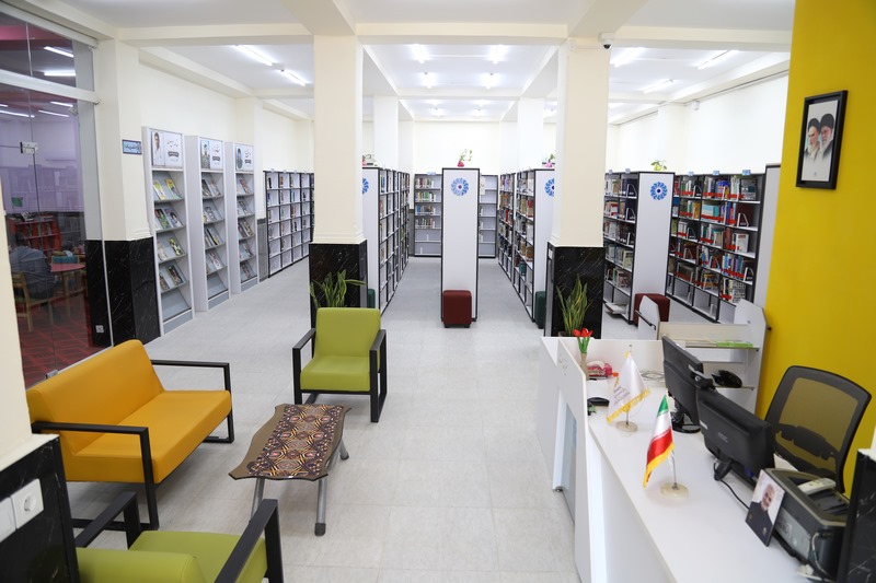 از تعمیر تا تحول؛ کتابخانههای بنک و بهارستان دوباره جان گرفتند