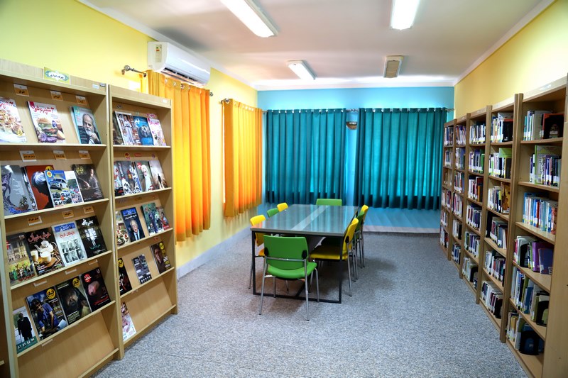 از تعمیر تا تحول؛ کتابخانه‌های بنک و بهارستان دوباره جان گرفتند
