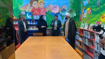 بازدید دبیرکل