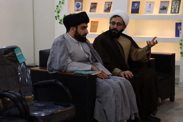 بازدید دبیرکل
