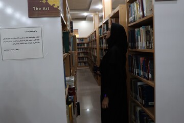 بازدید دبیرکل