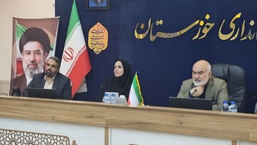 اختصاص یک کتابخانه سیار به خوزستان