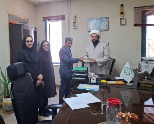 طنین «زنگ مطالعه» در ادارات رفسنجان