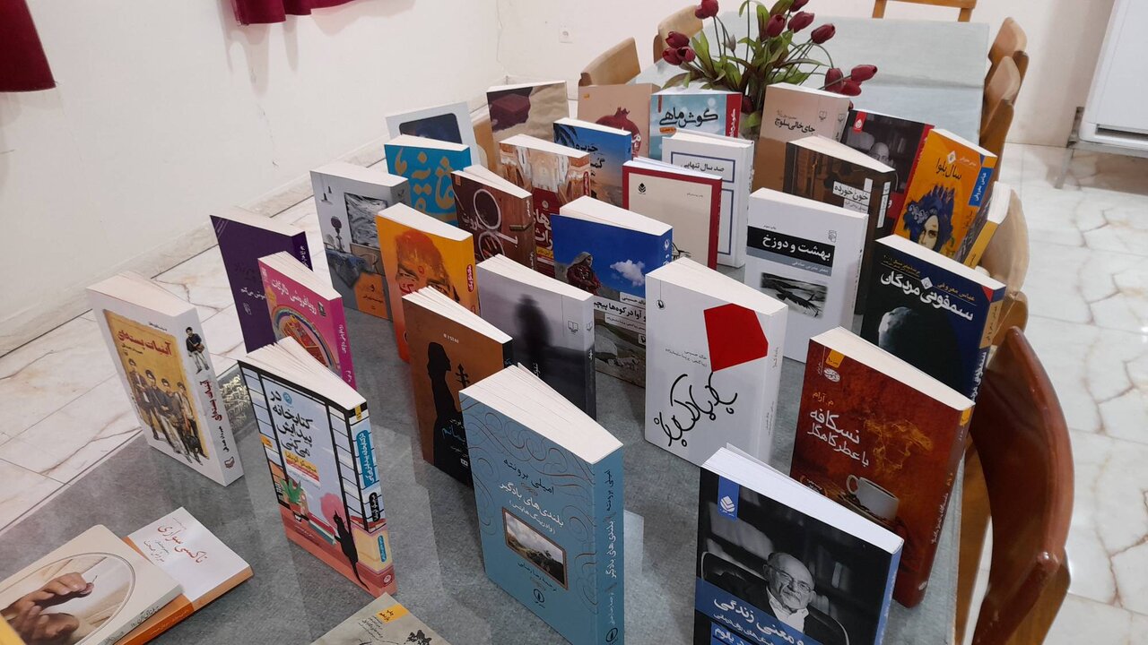 از «شهرزاد» تا کارگاه‌های مهارتی؛ کتابخانه‌های کرمانشاه در مدار برنامه‌های فرهنگی
