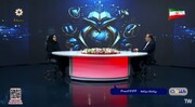 حضور دبیرکل نهاد کتابخانه‌های عمومی کشور در برنامه «گفتمان» صدا و سیمای مرکز خوزستان
