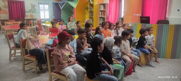 کودک الهیه