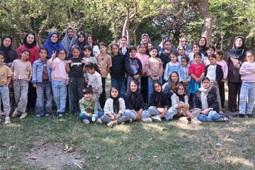پیشخان خدمات کتابخانه‌ای یعقوبی