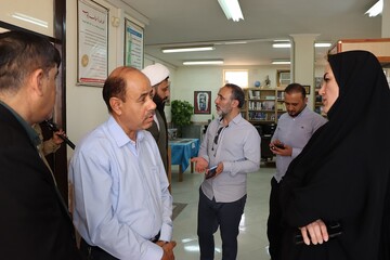 بازدید