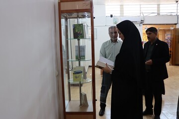 بازدید