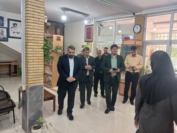 بازدید