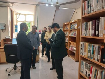 بازدید