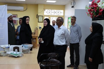 بازدید