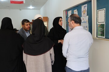 بازدید