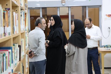 بازدید