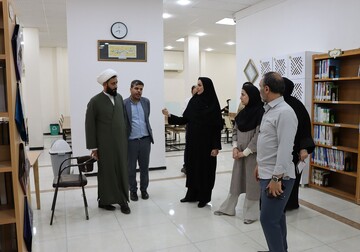 بازدید