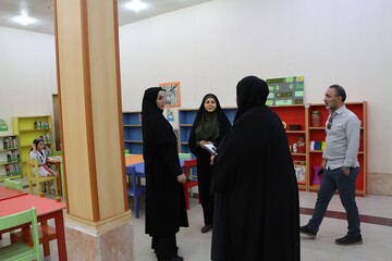 بازدید