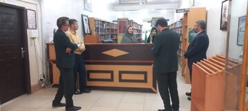بازدید