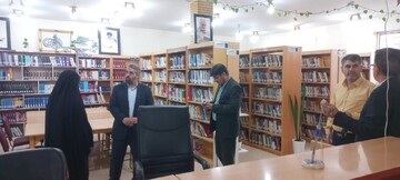 بازدید