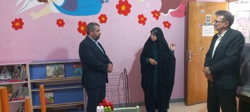 بازدید