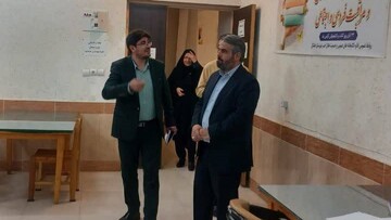 بازدید