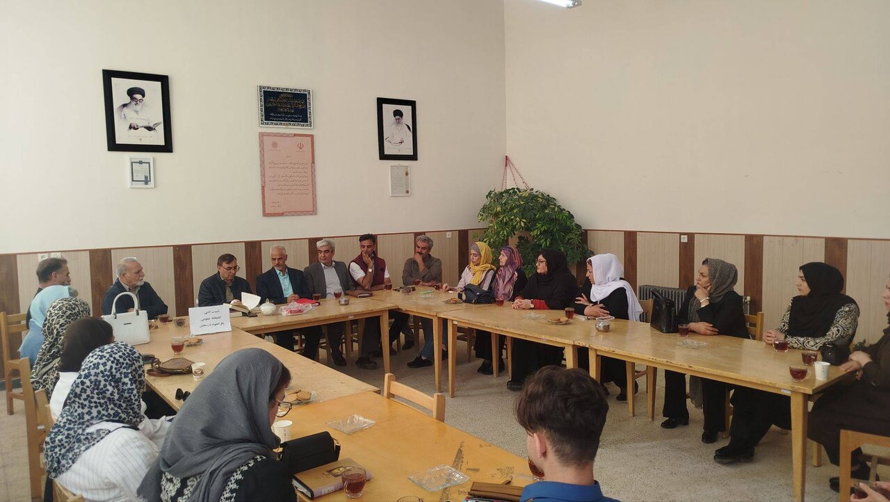 کتابخانه باقرالعلوم درسجین؛ کانون پویایی فرهنگی و مهارتی برای کودکان، نوجوانان و بانوان