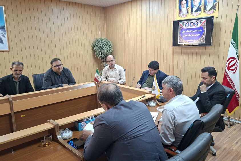 تاکید بر توسعه زیرساخت‌های کتابخوانی و کاهش آسیب‌های اجتماعی
