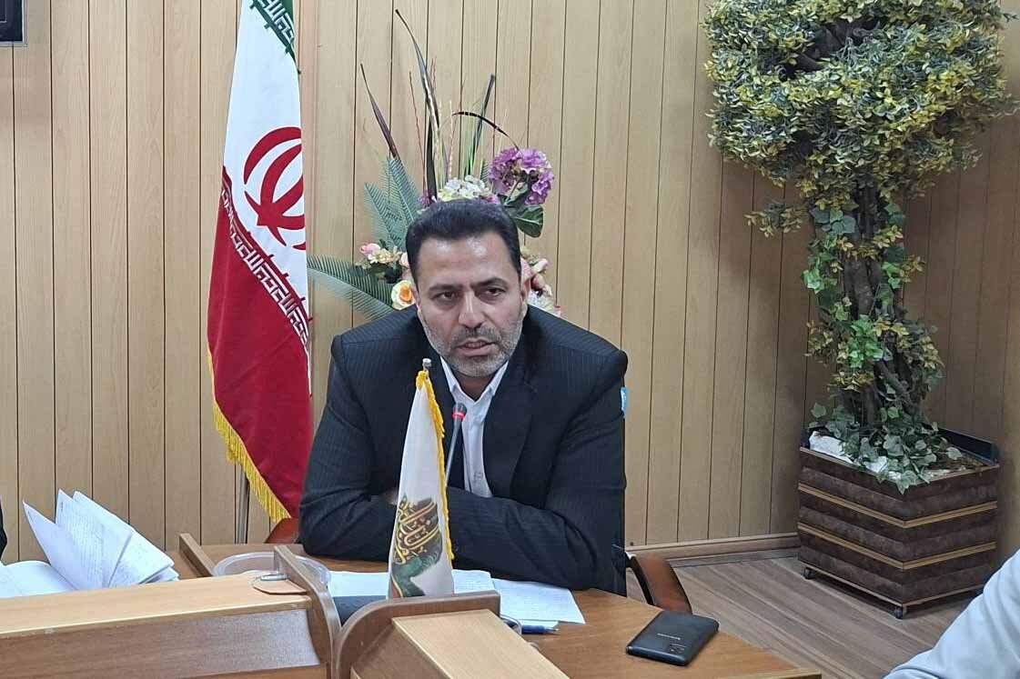 تاکید بر توسعه زیرساختهای کتابخوانی و کاهش آسیبهای اجتماعی