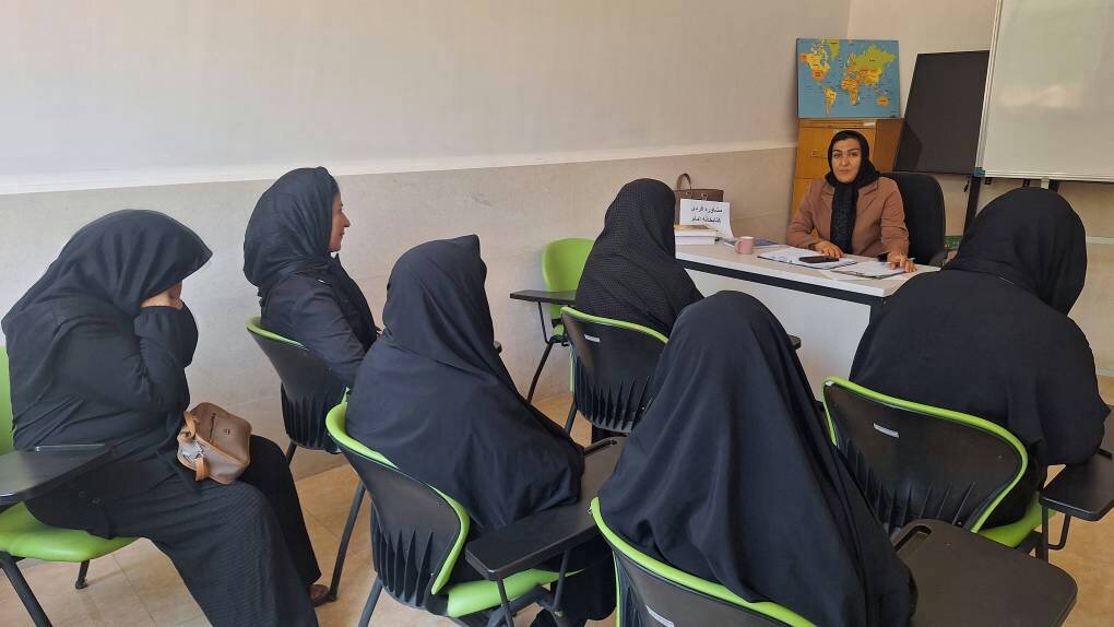 کتابخانه امام حسین (ع) زنجان؛ کانون یادگیری و مهارتآموزی برای کودکان و نوجوانان