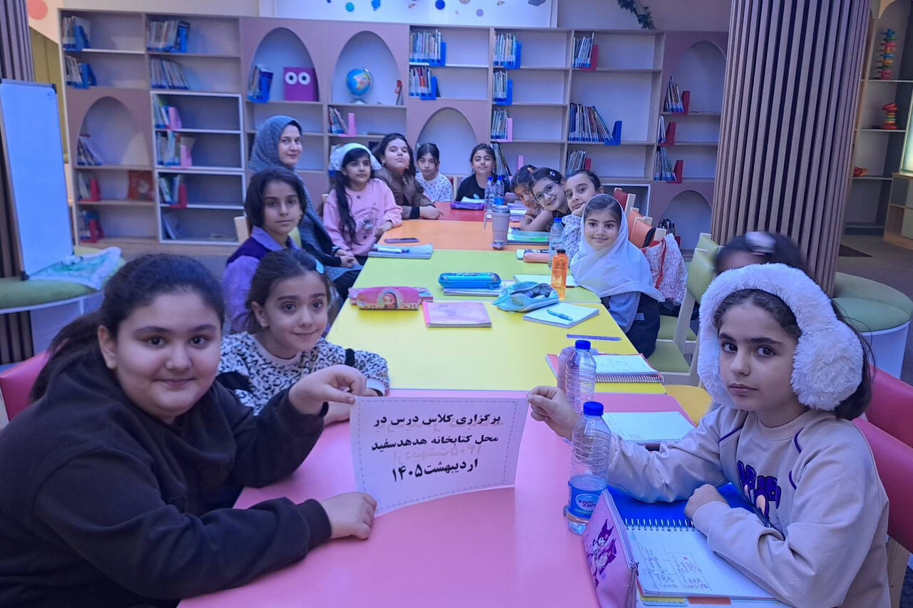 ۵۵ سال ریشهداری در فرهنگ ایلام و تولدی دوباره بهعنوان پاتوق نسل نو
