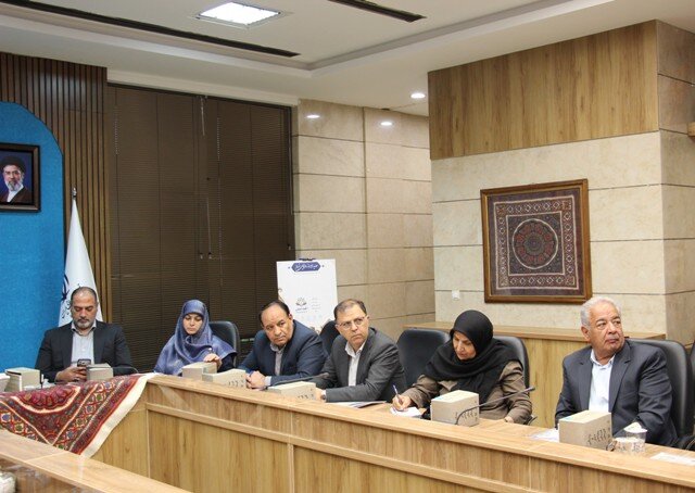 کتابخانه‌ها باید به زیرساخت توسعه‌ای استان تبدیل شوند