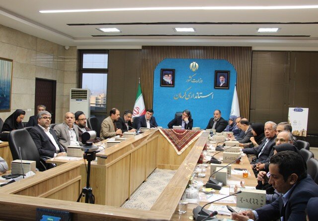 کتابخانهها باید به زیرساخت توسعهای استان تبدیل شوند