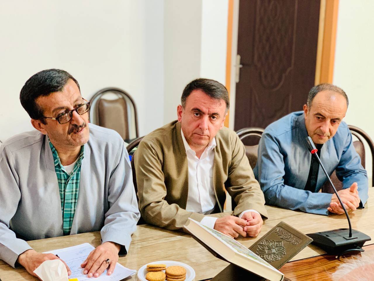 کتابخانه‌های عمومی کرمانشاه؛ روایتگر فرهنگ، مهارت و خلاقیت
