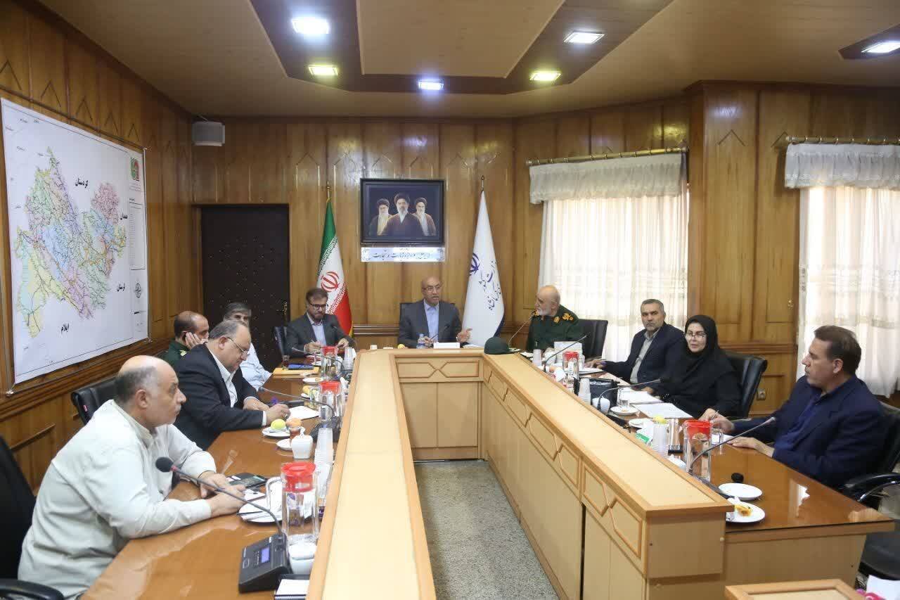کرمانشاه؛ پیشرو در پویش کتابخوانی «فاتحان غرب»
