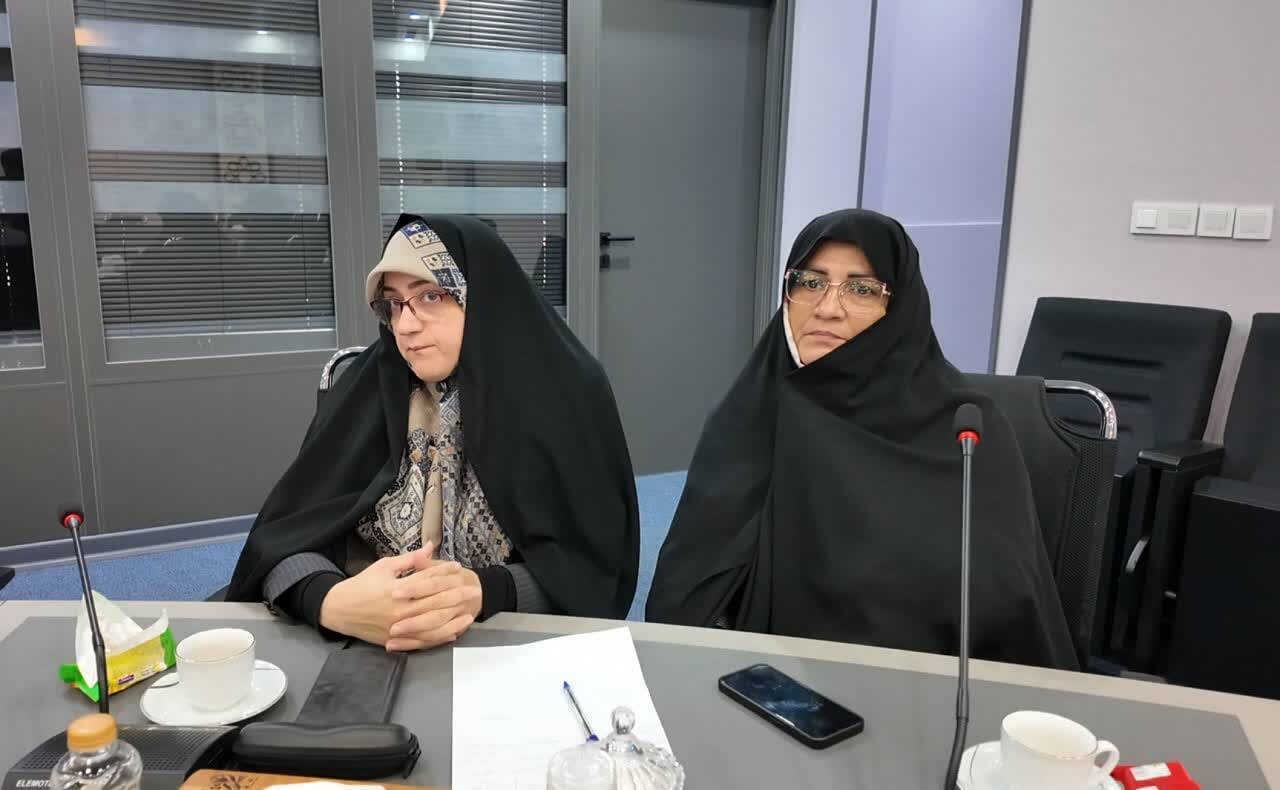 تأکید استاندار گلستان بر توسعه کتابخانهها و تقویت برنامههای ترویج کتابخوانی