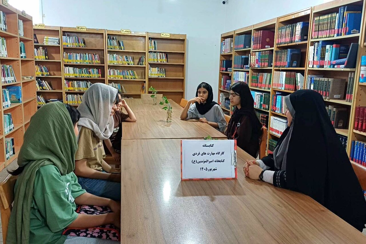 کودکان کلاله با مهارت همدلی آشنا شدند