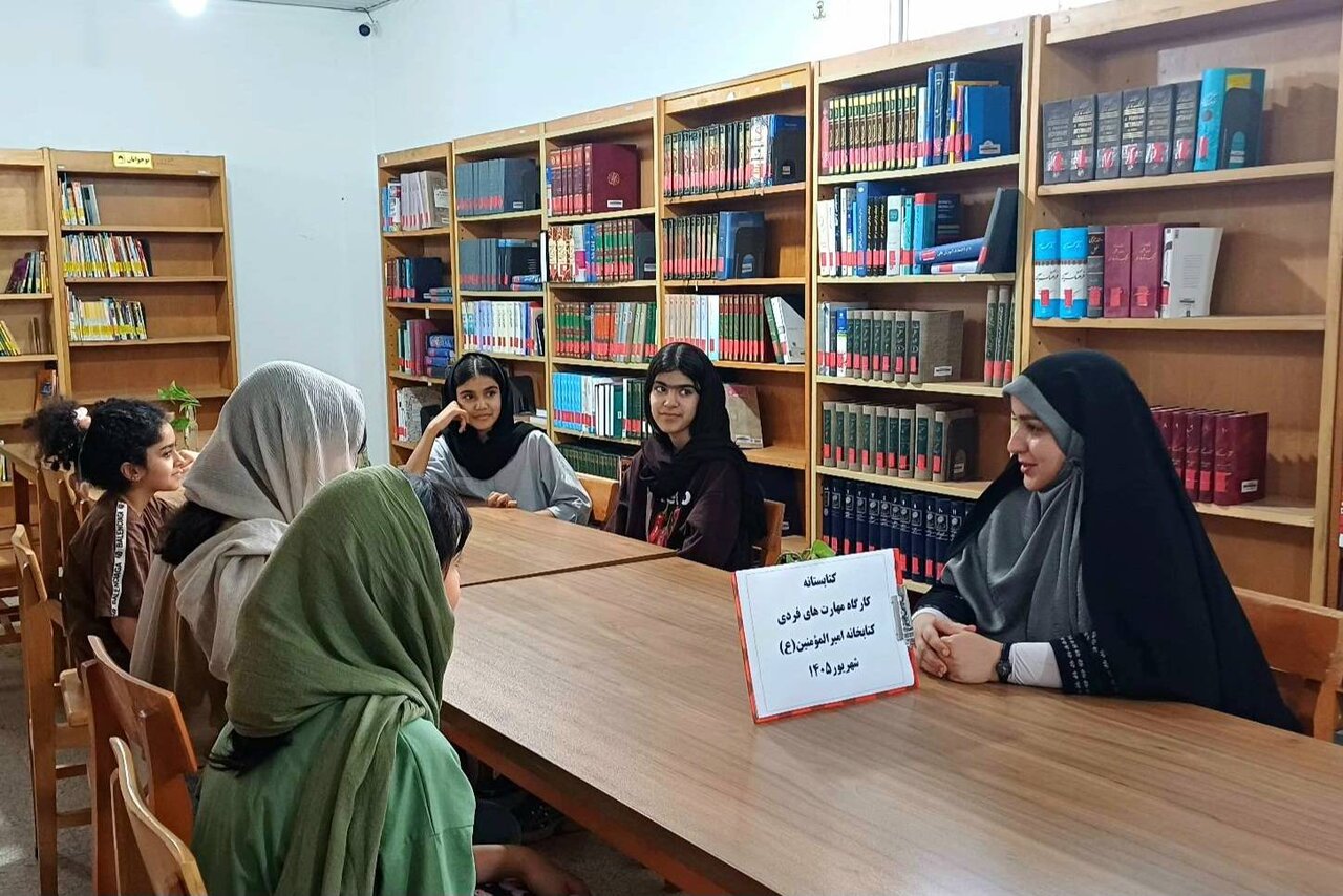 کودکان کلاله با مهارت همدلی آشنا شدند